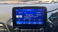 Ford Puma 1.0 EcoBoost Titanium 5dr Petrol Hatchback